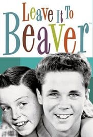 Leave it to Beaver poster