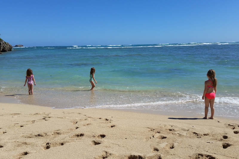 What I Discovered in Hawaii: Aloha Minimalism