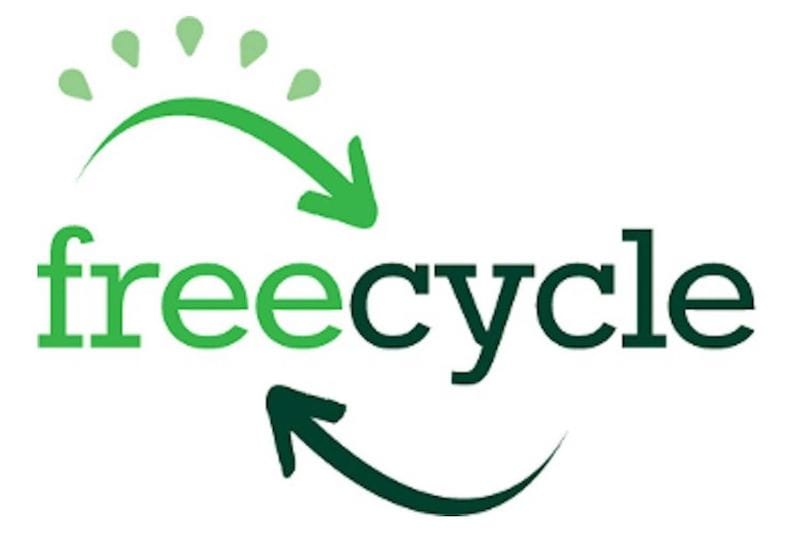 Freecycle: A Great Resource for Minimalists and Frugalists