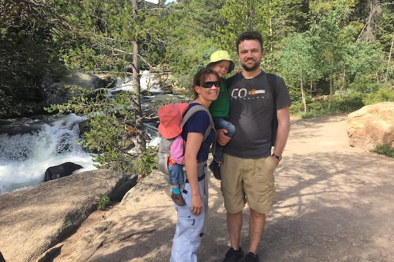 How Frugality Led Us To Colorado & South America