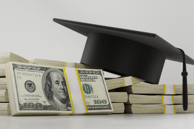 How I Was Able To Help My Son Save Thousands In College Tuition